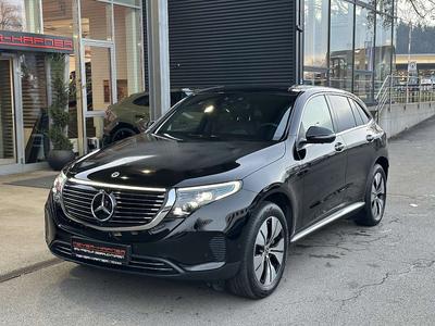Mercedes EQC 400 -  - Joinsteer - #1