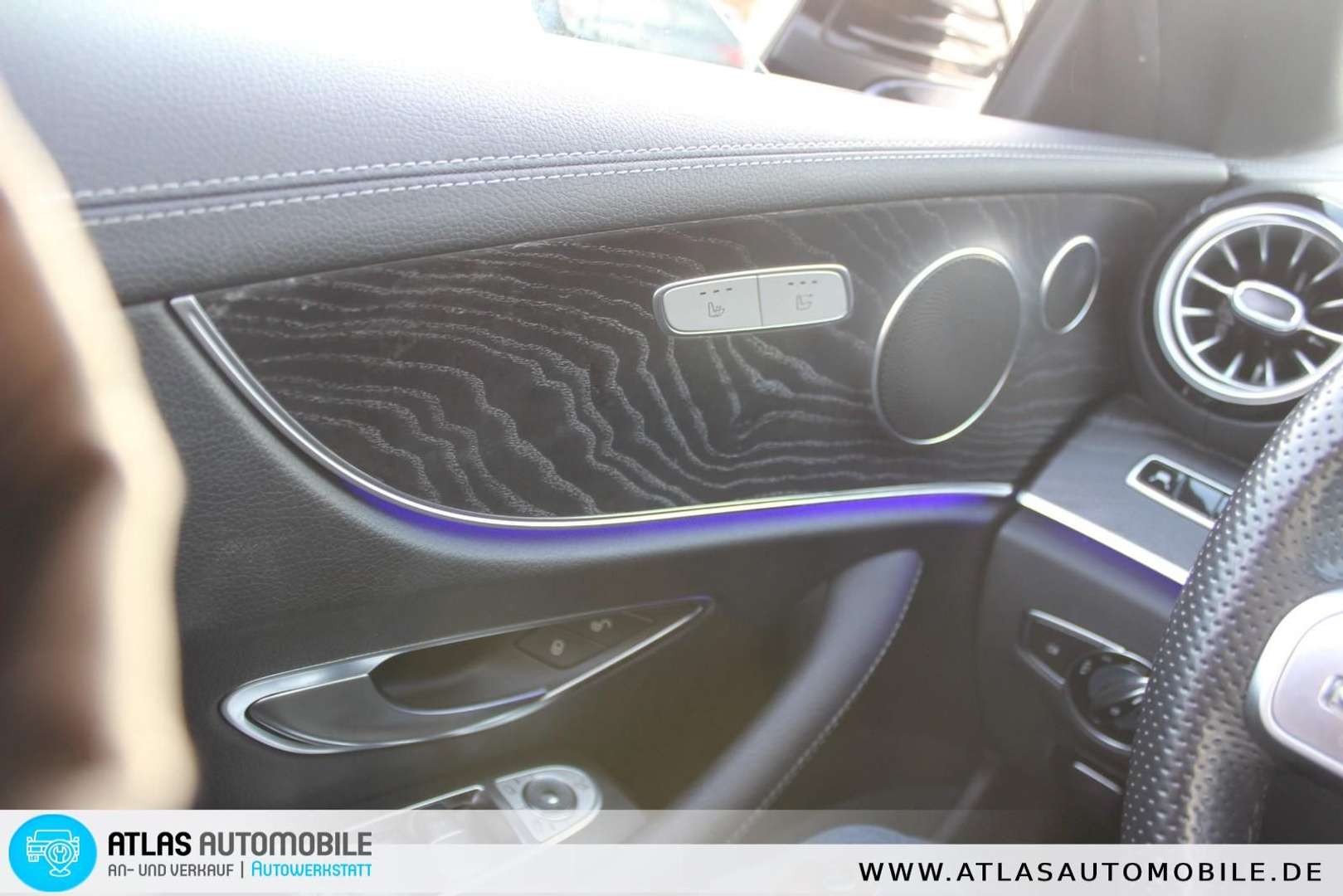 Mercedes Classe E Cabriolet 200 AMG-Line - 2019 - Joinsteer - #7