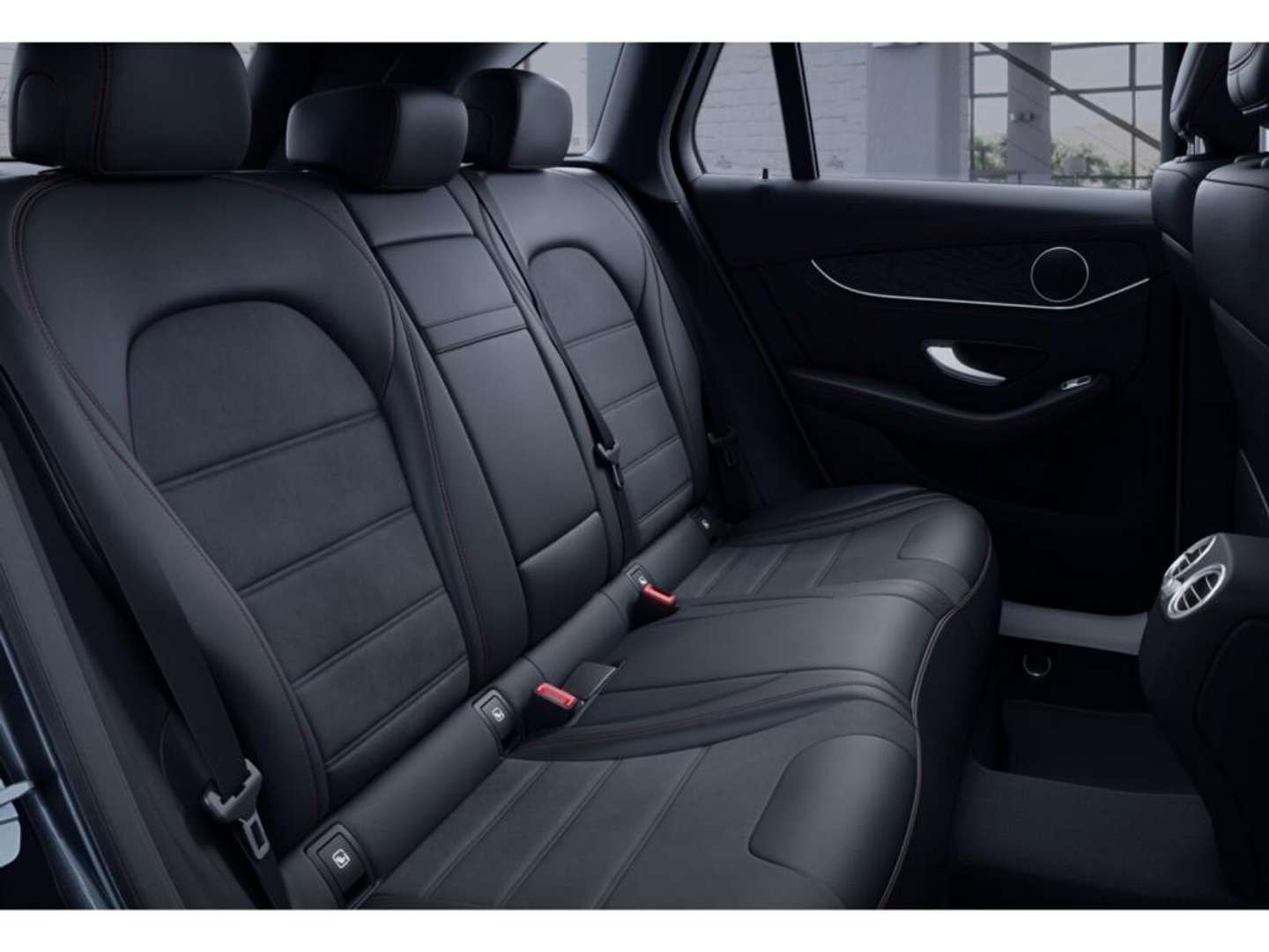 Mercedes GLC 43 AMG 43 AMG Line - 2020 - Joinsteer - #7