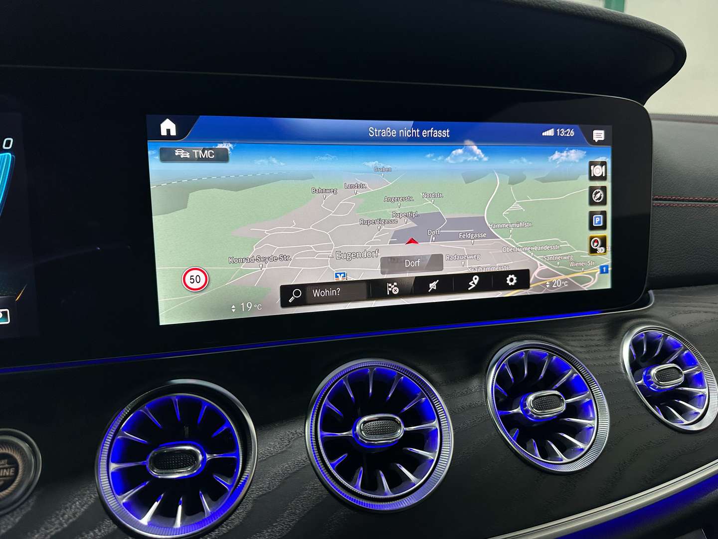 Mercedes Classe E53 AMG 53 - 2021 - Joinsteer - #17