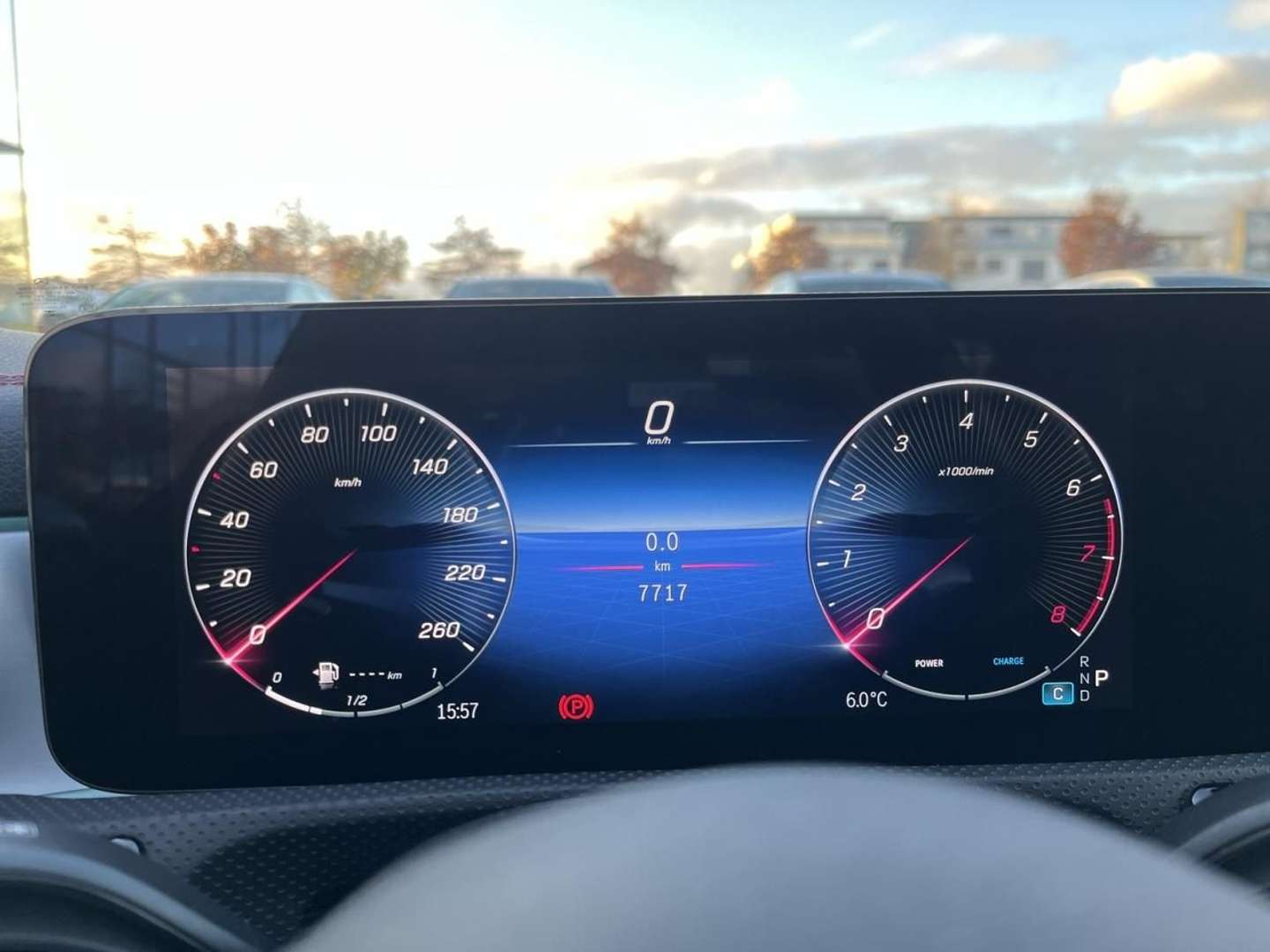 Mercedes CLA 200 Coupé 200 Night Edition - 2024 - Joinsteer - #15