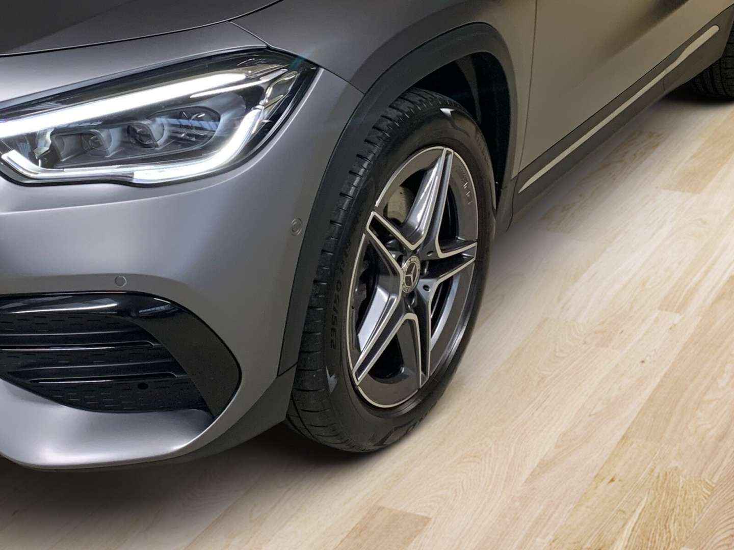 Mercedes GLA 250 250 AMG Line - 2021 - Joinsteer - #5