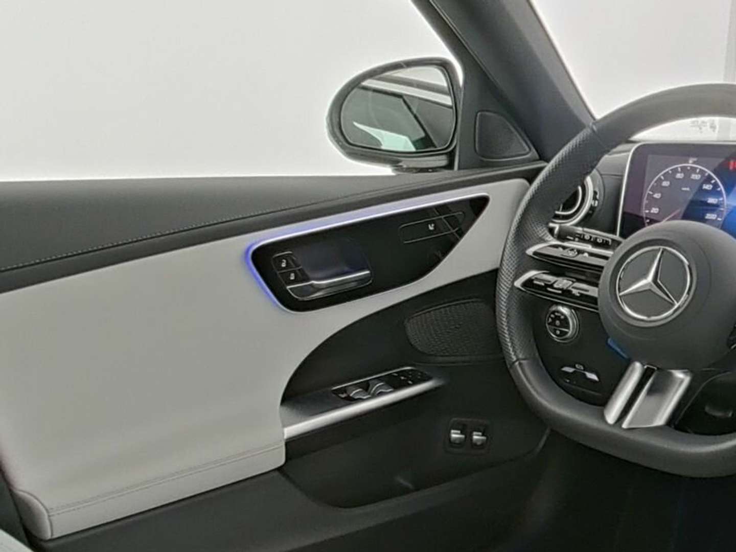 Mercedes Classe C 300 E 300 AMG Line - 2024 - Joinsteer - #7