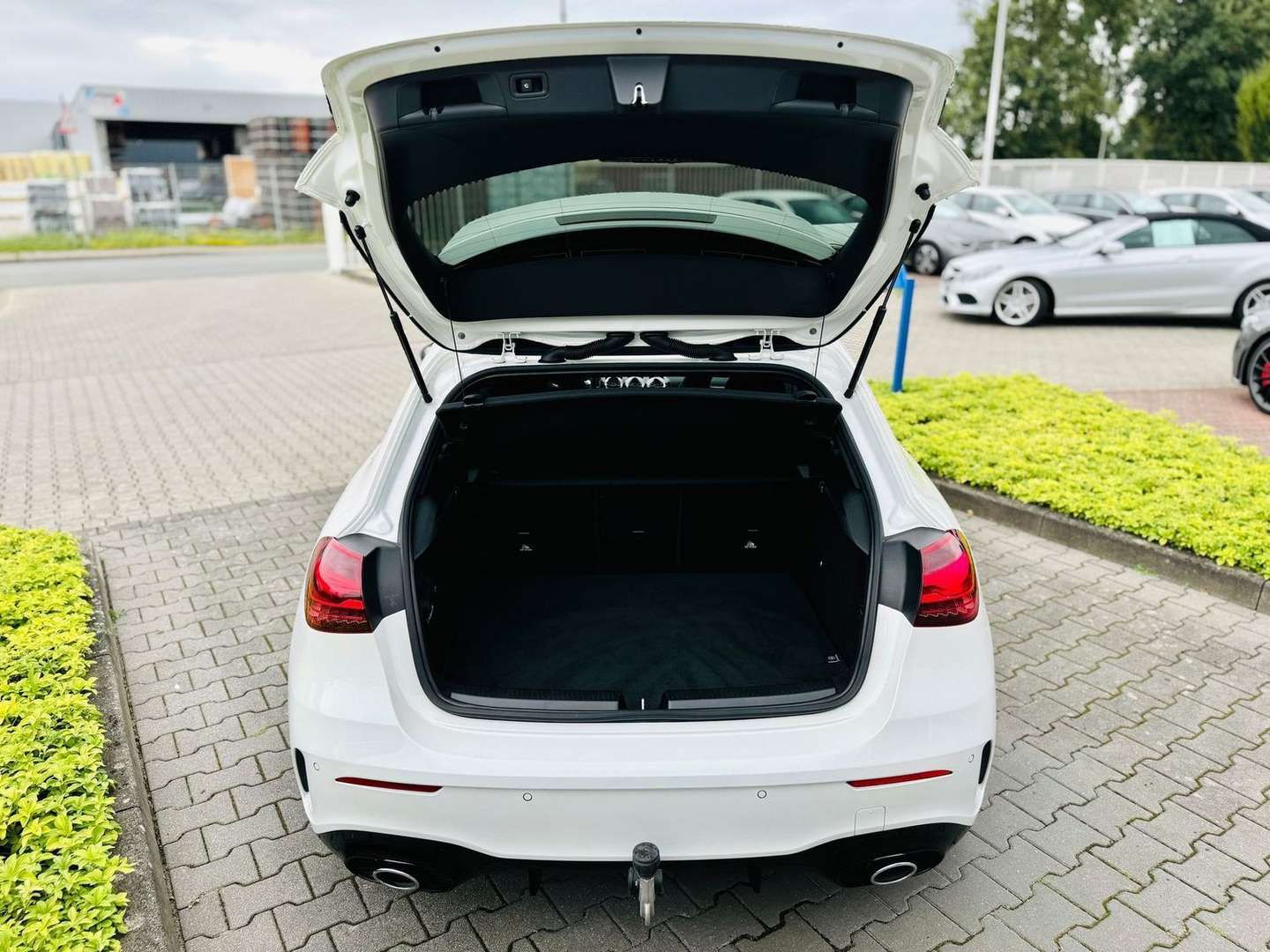 Mercedes Classe A35 AMG 35 AMG Line - 2023 - Joinsteer - #6