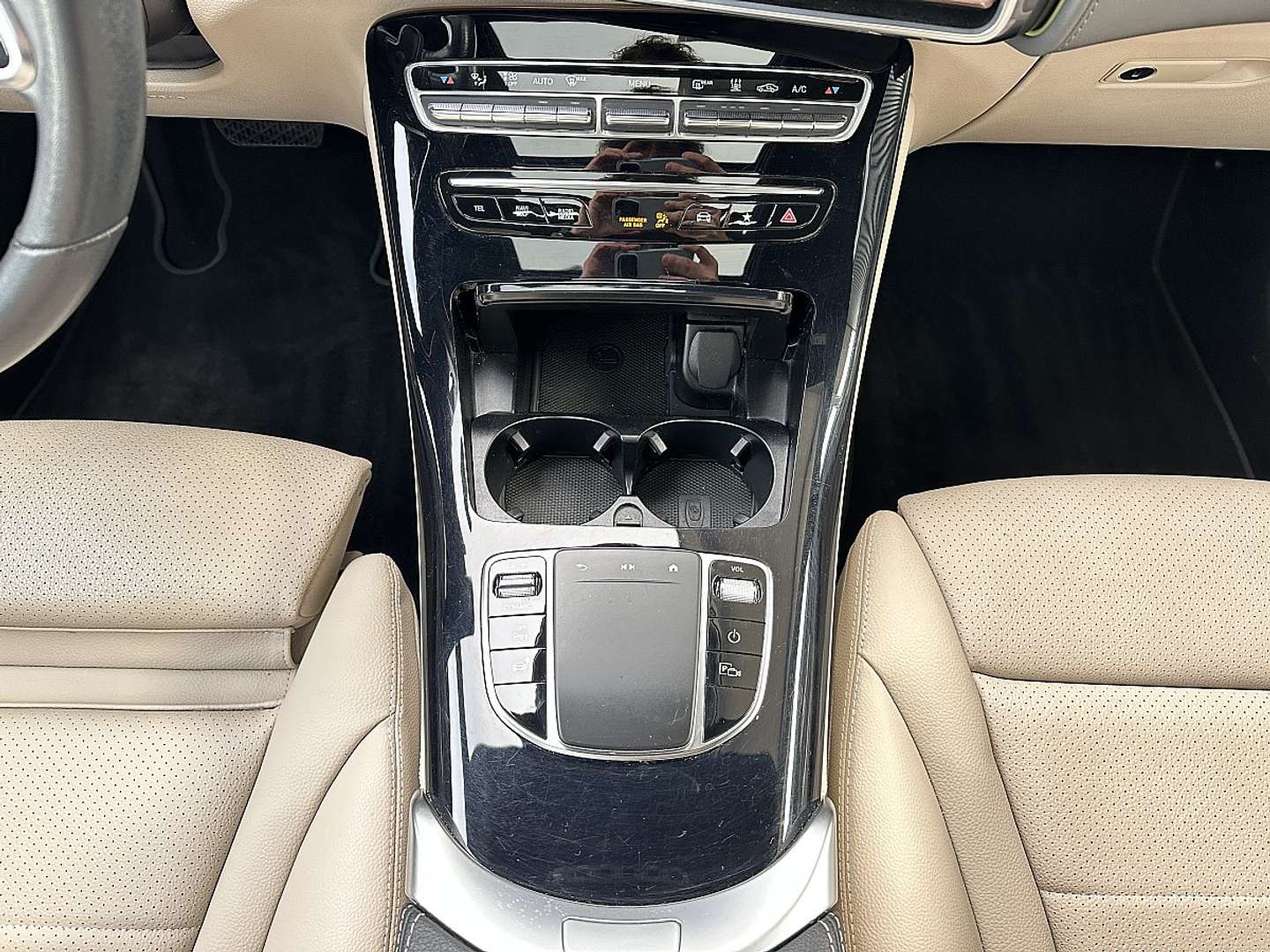 Mercedes EQC 400 - 2022 - Joinsteer - #23