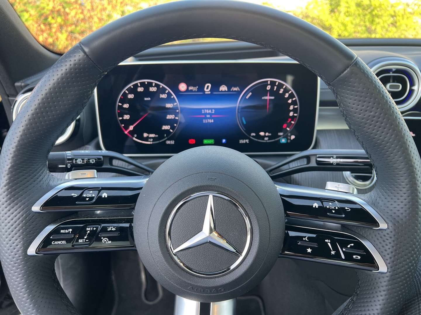 Mercedes Classe C 300 300 AMG Line - 2024 - Joinsteer - #12