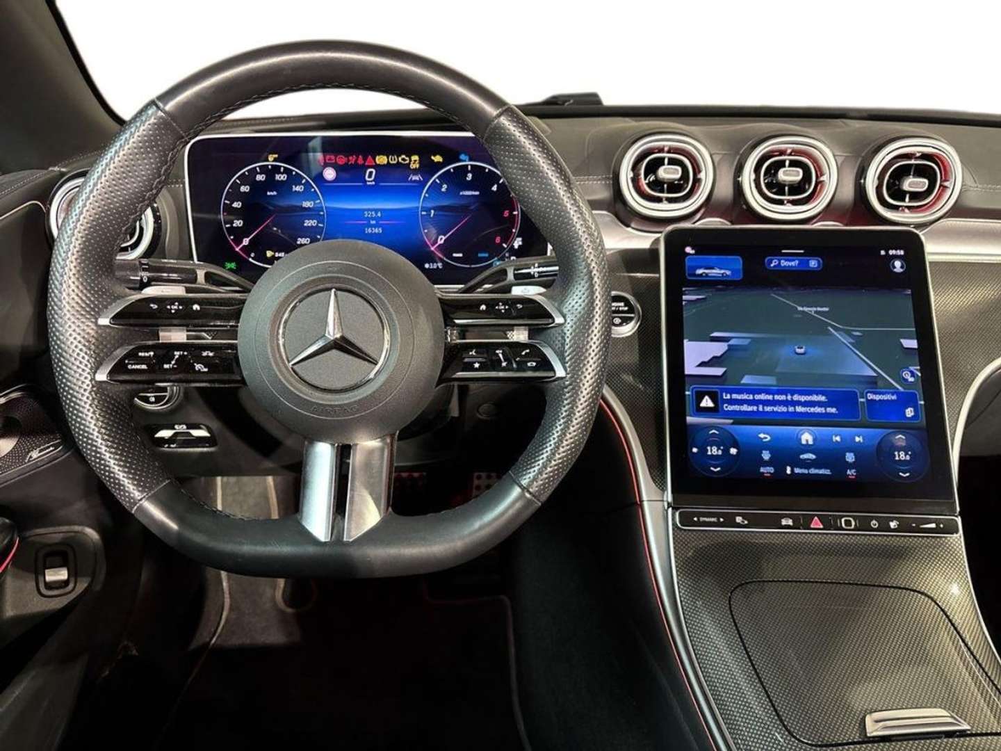 Mercedes CLE 220 Cabrio 220 Premium Plus - 2024 - Joinsteer - #11