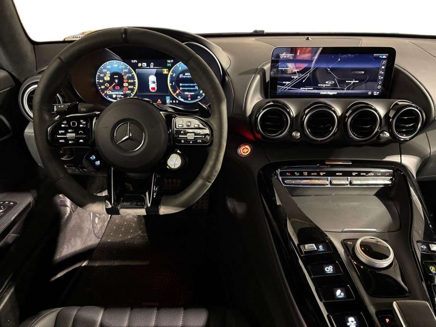 Mercedes AMG GT NIGHT EDITION - 2022 - Joinsteer - #11
