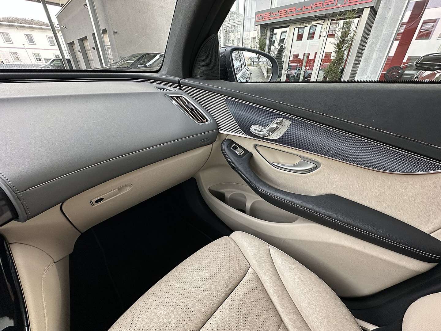 Mercedes EQC 400 - 2022 - Joinsteer - #24