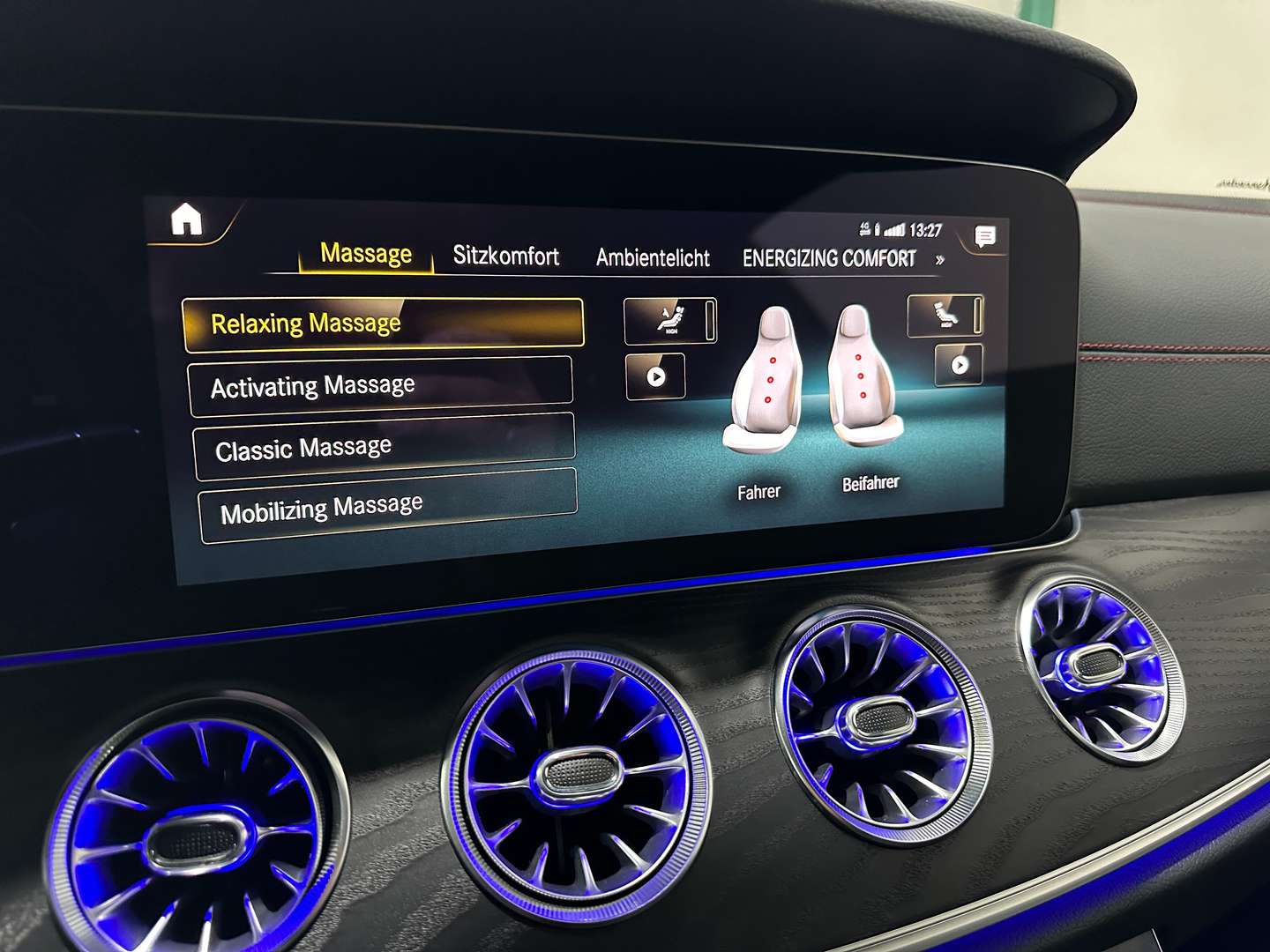 Mercedes Classe E53 AMG 53 - 2021 - Joinsteer - #19