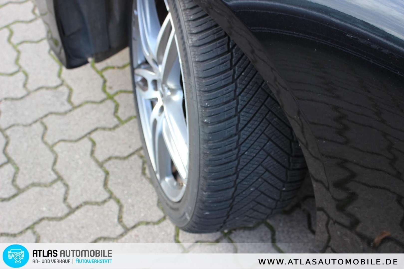 Mercedes Classe E Cabriolet 200 AMG-Line - 2019 - Joinsteer - #10