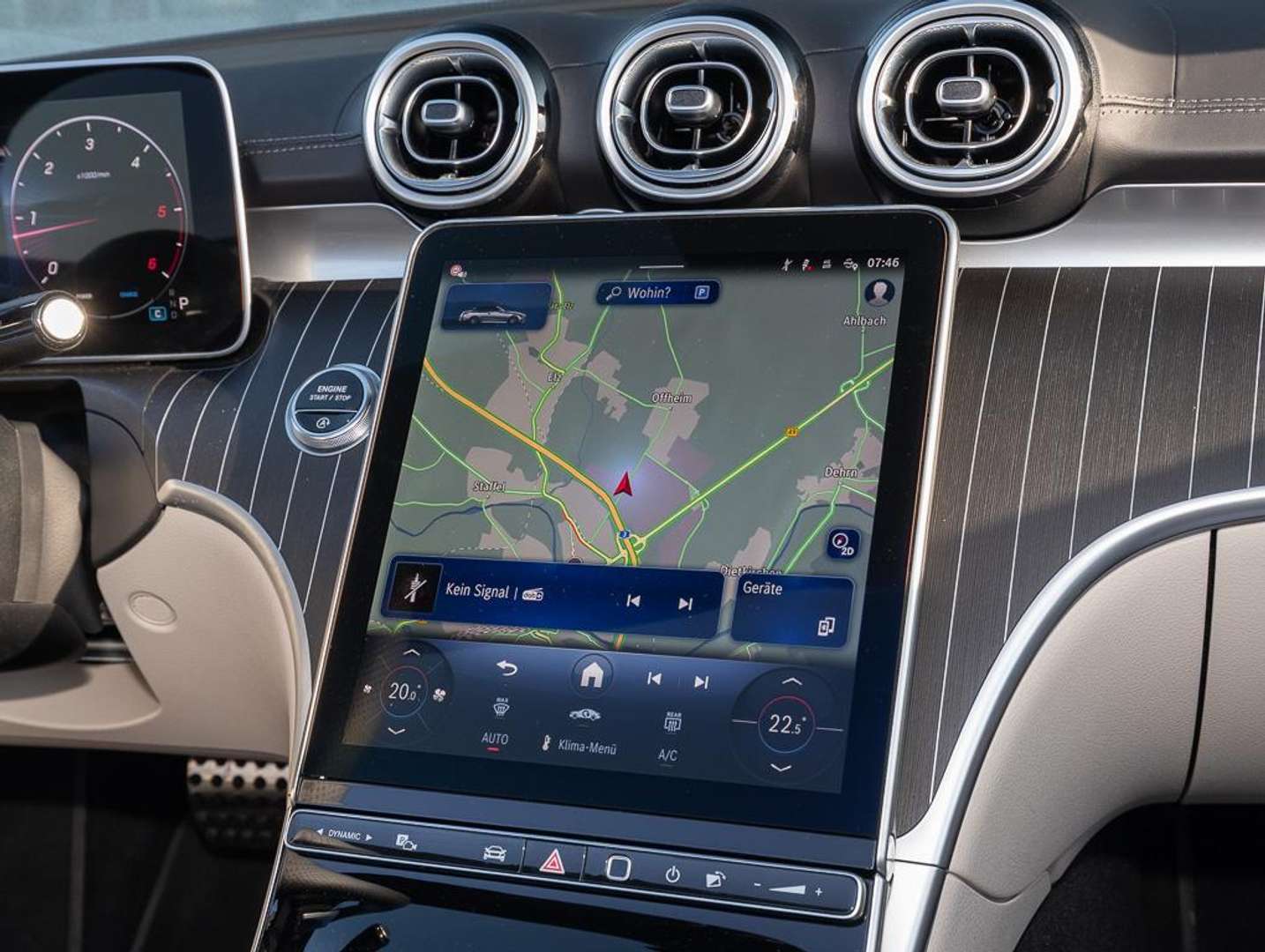 Mercedes CLE 220 Sport - 2024 - Joinsteer - #8