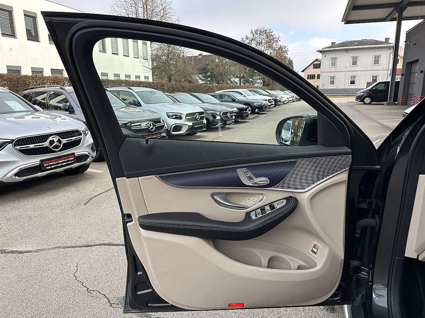 Mercedes EQC 400 - 2022 - Joinsteer - #25