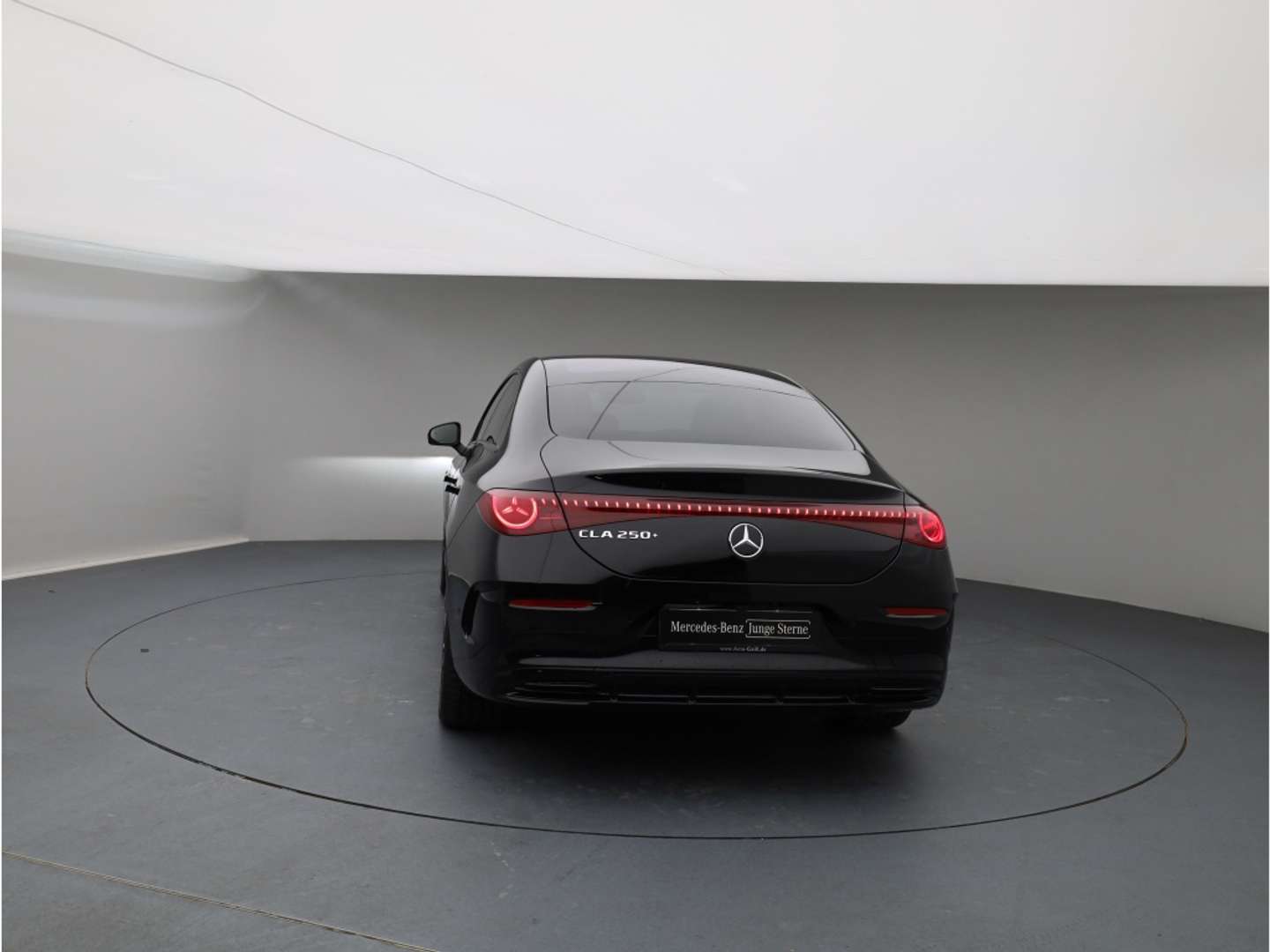 Mercedes CLA 250 AMG LINE - 2025 - Joinsteer - #3