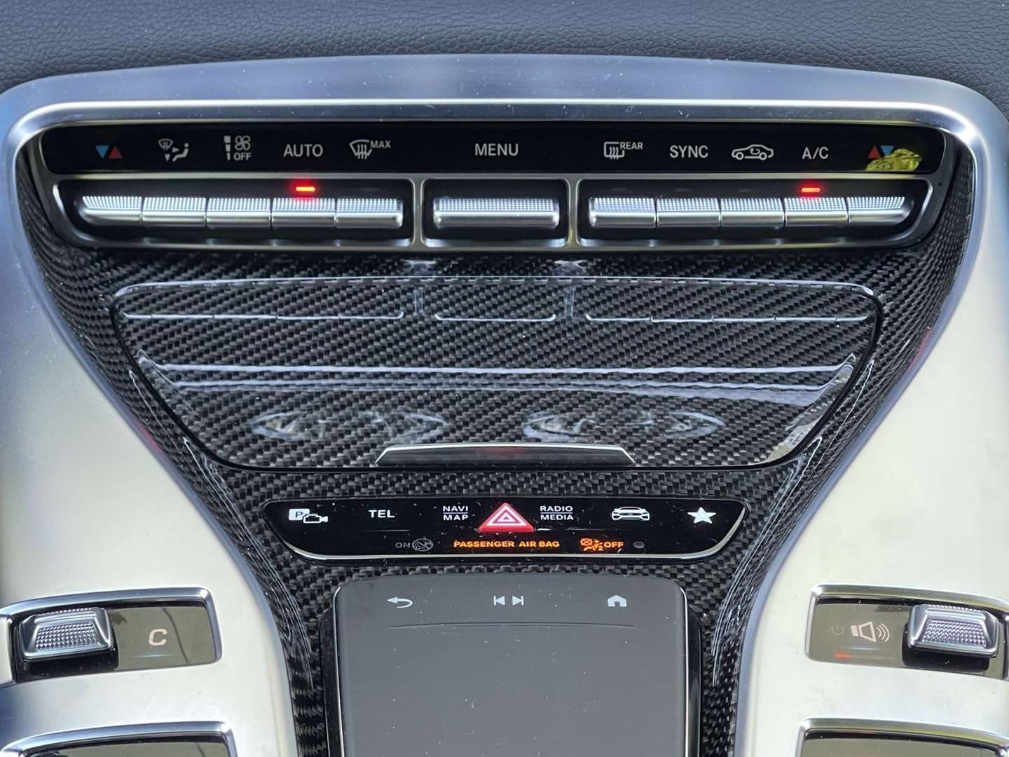 Mercedes AMG GT 53 53 - 2023 - Joinsteer - #48