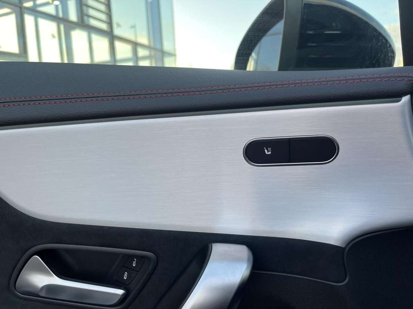 Mercedes CLA 200 Coupé 200 Night Edition - 2024 - Joinsteer - #16