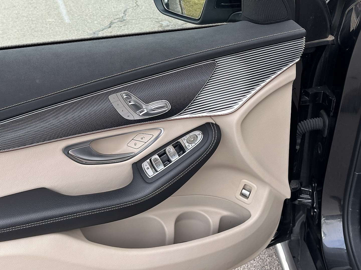 Mercedes EQC 400 - 2022 - Joinsteer - #26