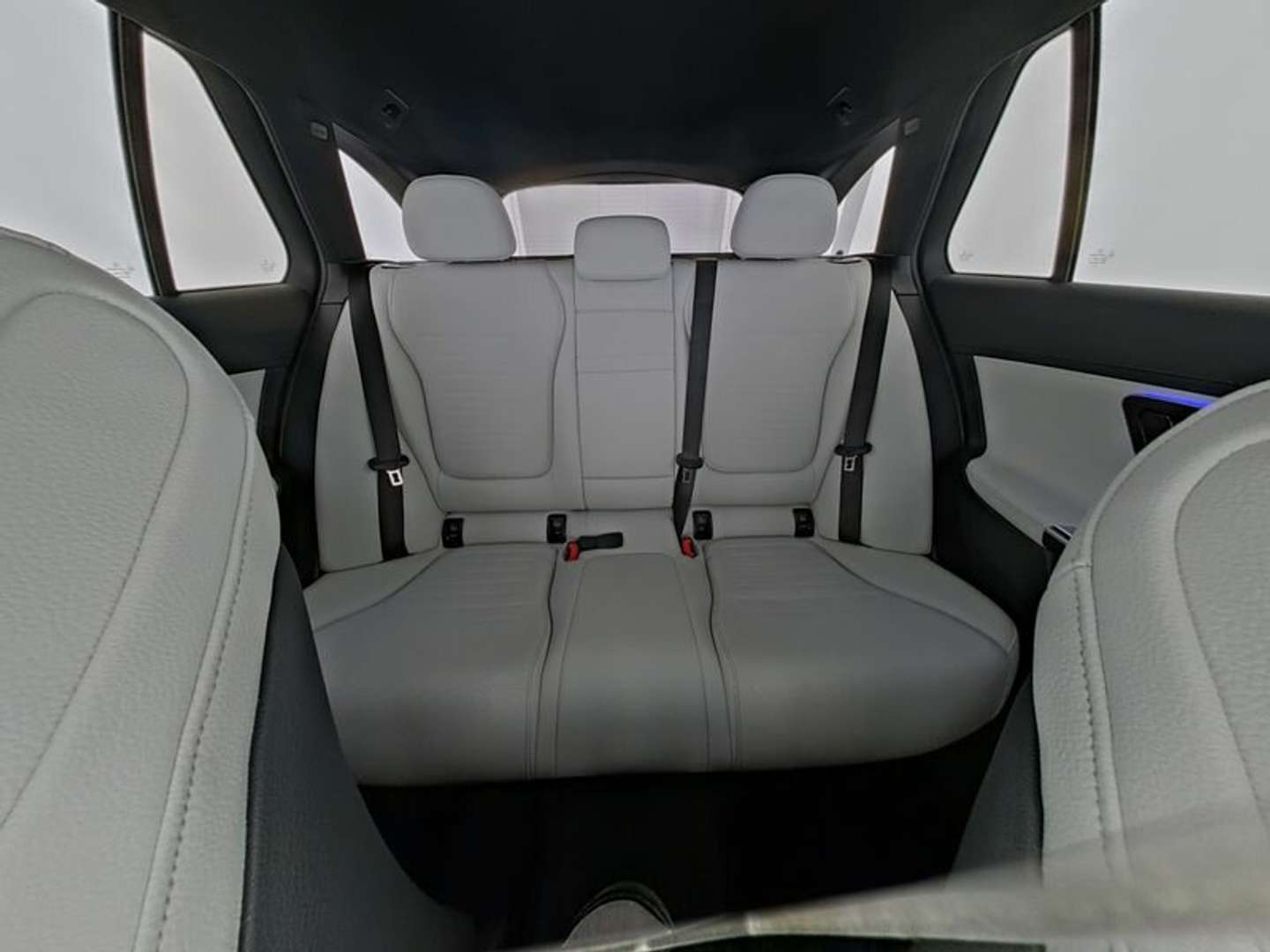 Mercedes Classe C 300 E 300 AMG Line - 2024 - Joinsteer - #8