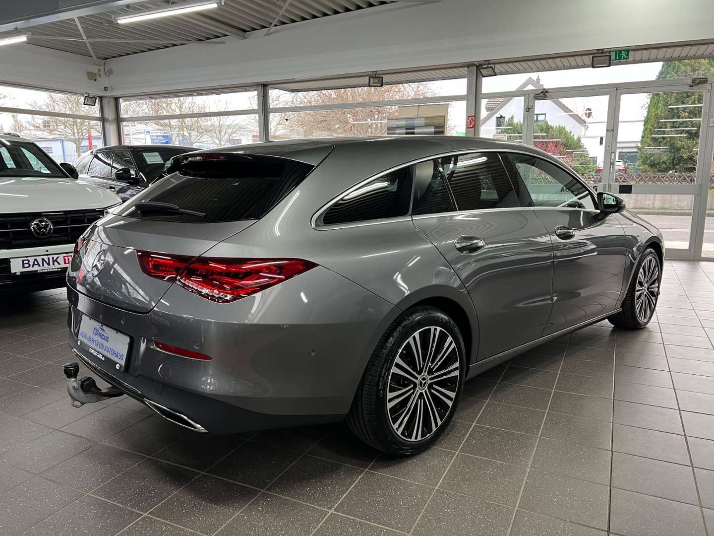 Mercedes CLA 200d Shooting Brake 200 Advanced - 2023 - Joinsteer - #11