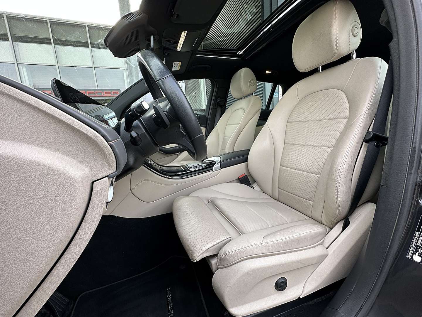 Mercedes EQC 400 - 2022 - Joinsteer - #27