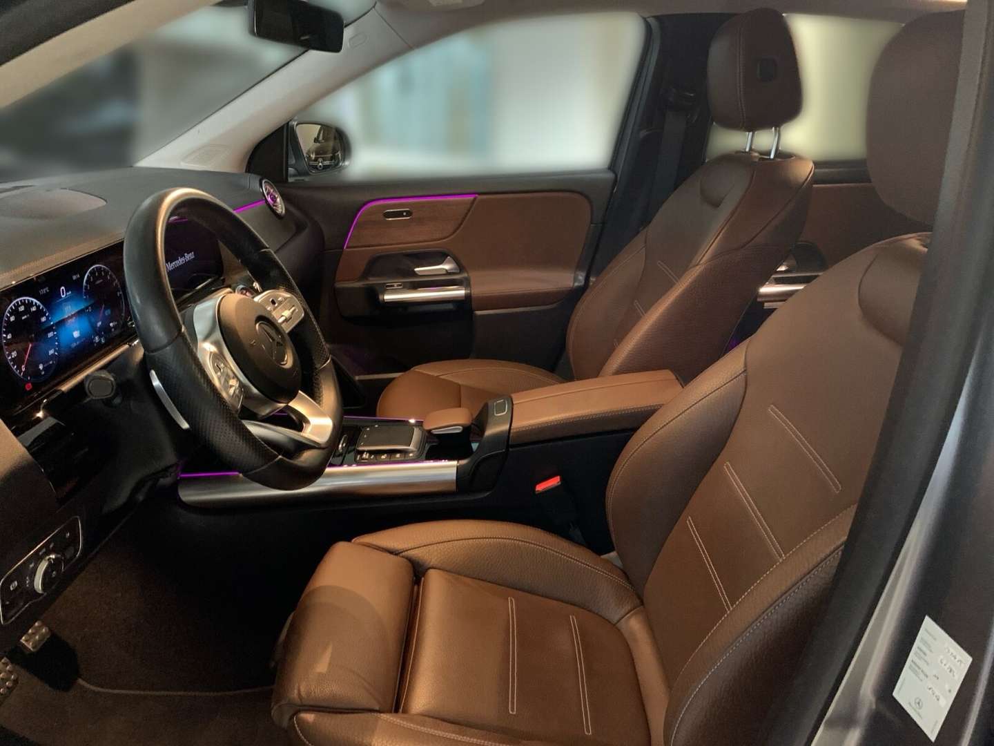 Mercedes GLA 250 250 AMG Line - 2021 - Joinsteer - #6