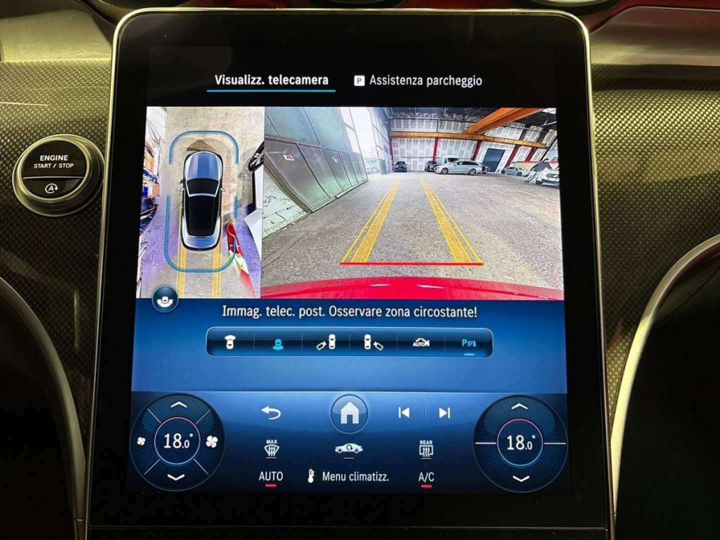 Mercedes CLE 220 Cabrio 220 Premium Plus - 2024 - Joinsteer - #12