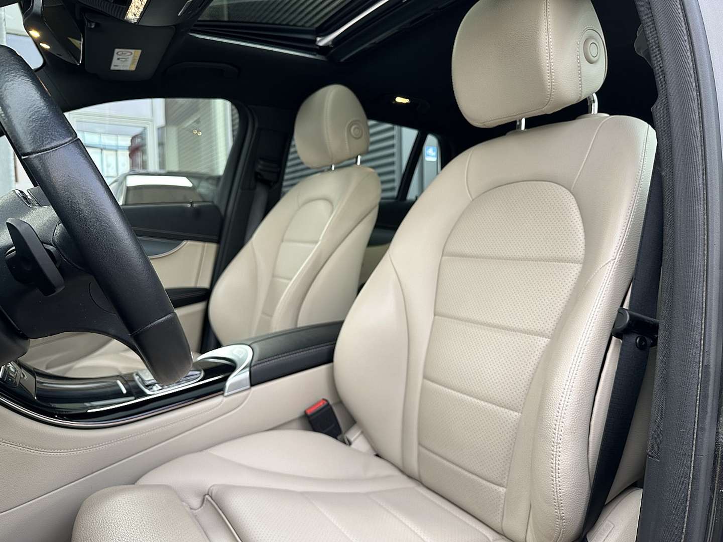 Mercedes EQC 400 - 2022 - Joinsteer - #28