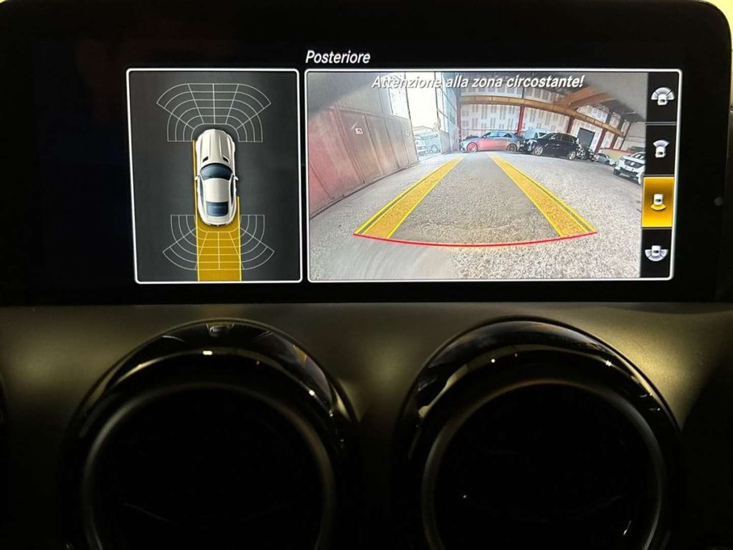 Mercedes AMG GT NIGHT EDITION - 2022 - Joinsteer - #12