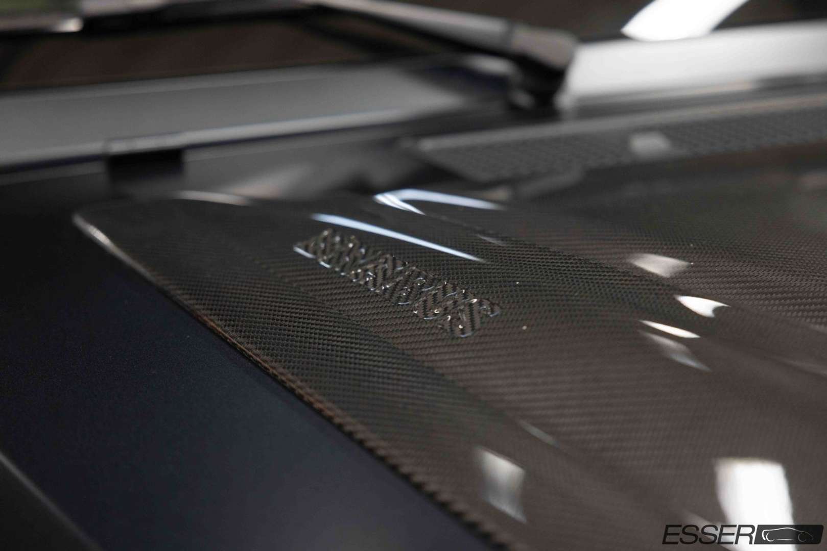 Mercedes G 63 AMG 63 AMG Line - 2024 - Joinsteer - #25