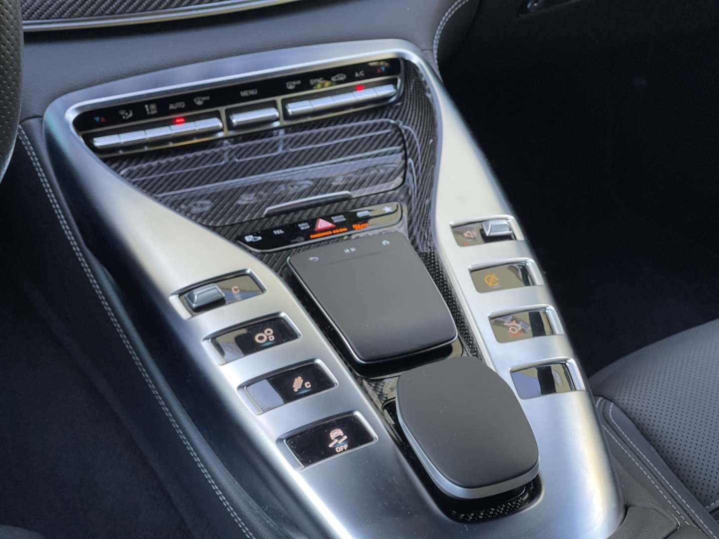 Mercedes AMG GT 53 53 - 2023 - Joinsteer - #49