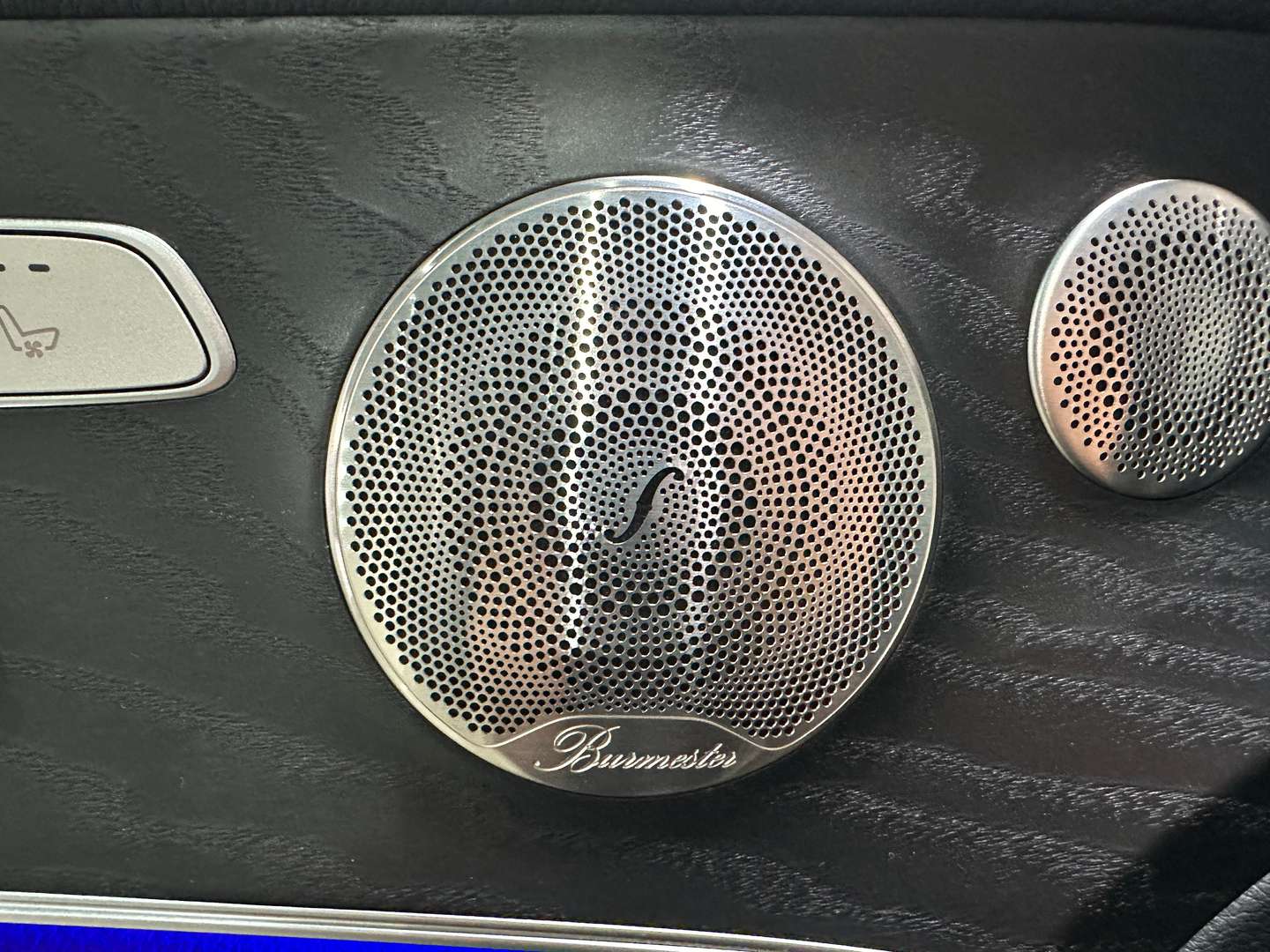 Mercedes Classe E53 AMG 53 - 2021 - Joinsteer - #23