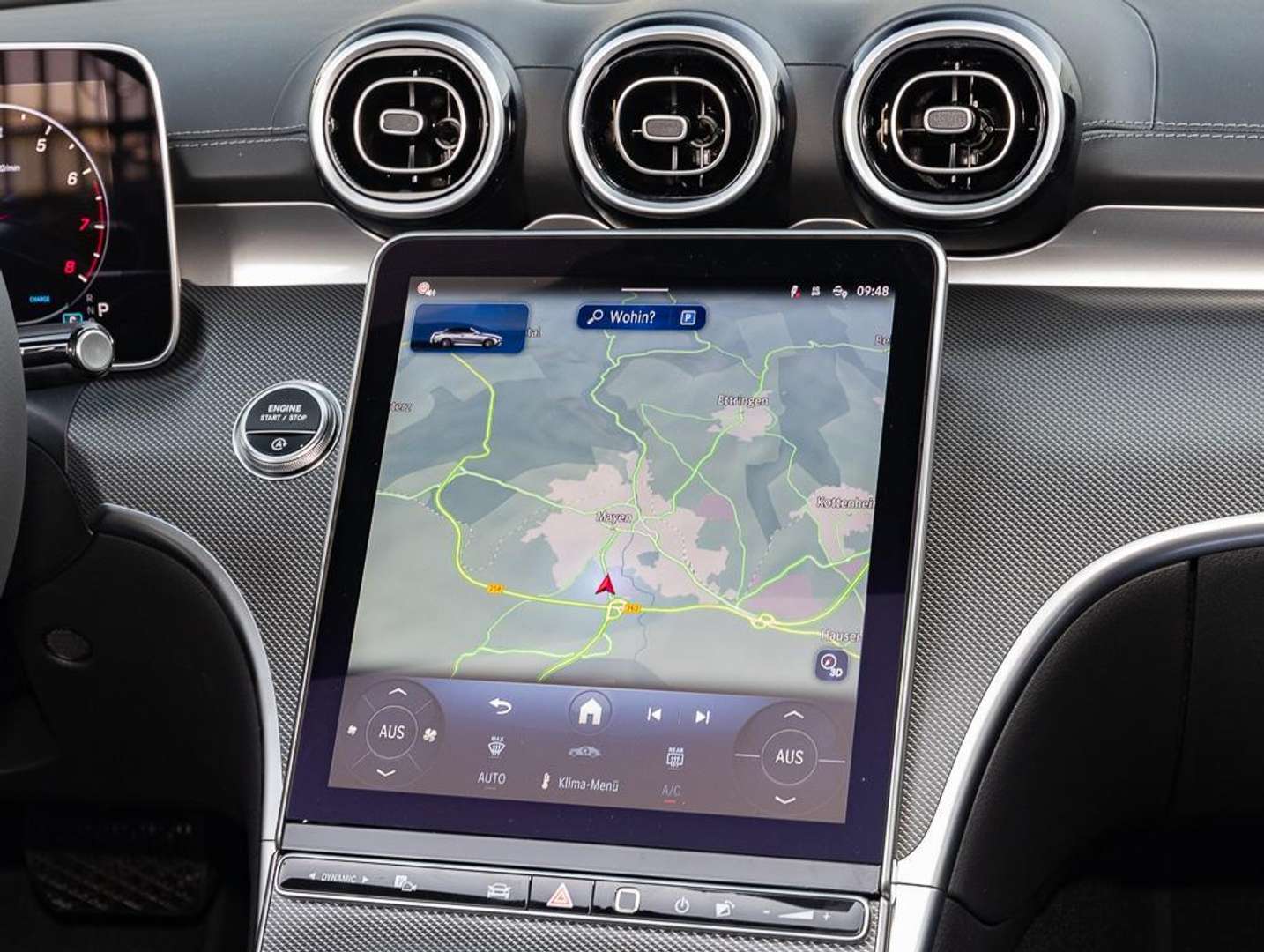 Mercedes CLE Cabriolet 180 - 2024 - Joinsteer - #8