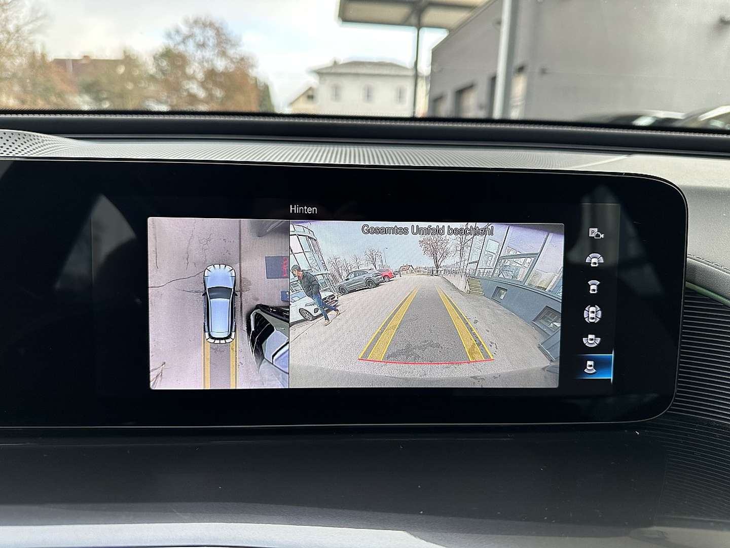 Mercedes EQC 400 - 2022 - Joinsteer - #30