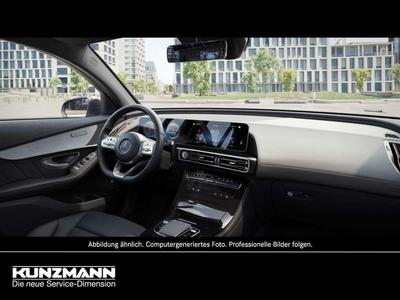 Mercedes EQC 400 AMG Line -  - Joinsteer - #5