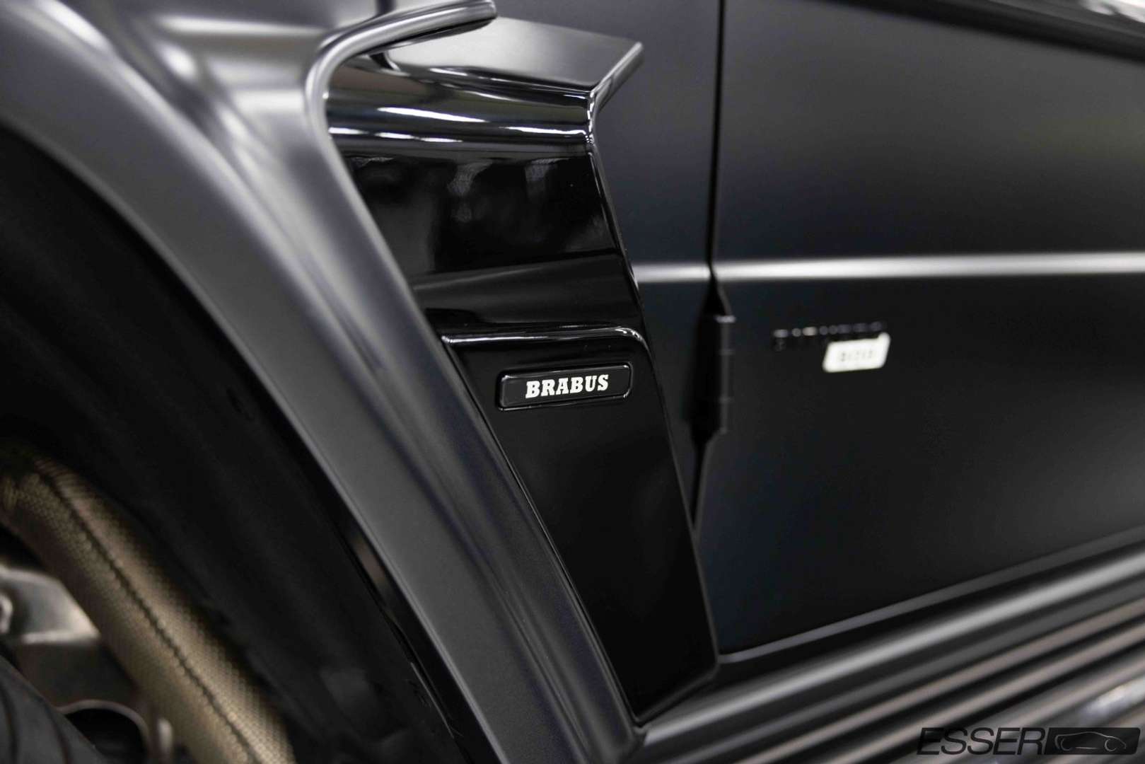 Mercedes G 63 AMG 63 AMG Line - 2024 - Joinsteer - #26