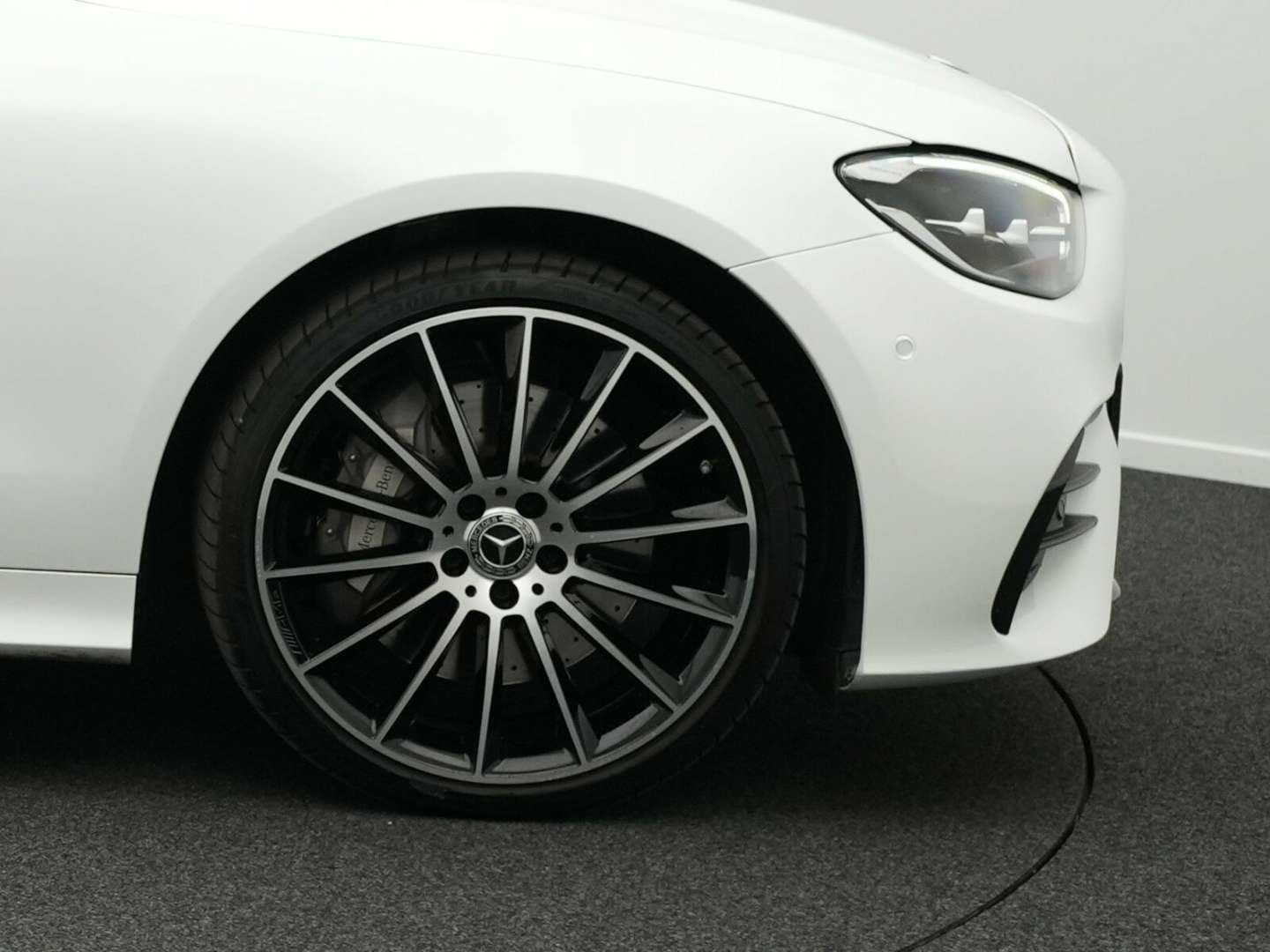 Mercedes Classe E Cabriolet 450 AMG LINE - 2021 - Joinsteer - #8