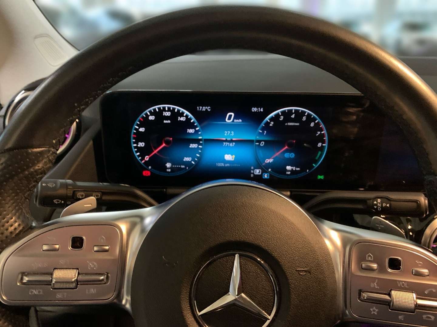 Mercedes GLA 250 250 AMG Line - 2021 - Joinsteer - #7
