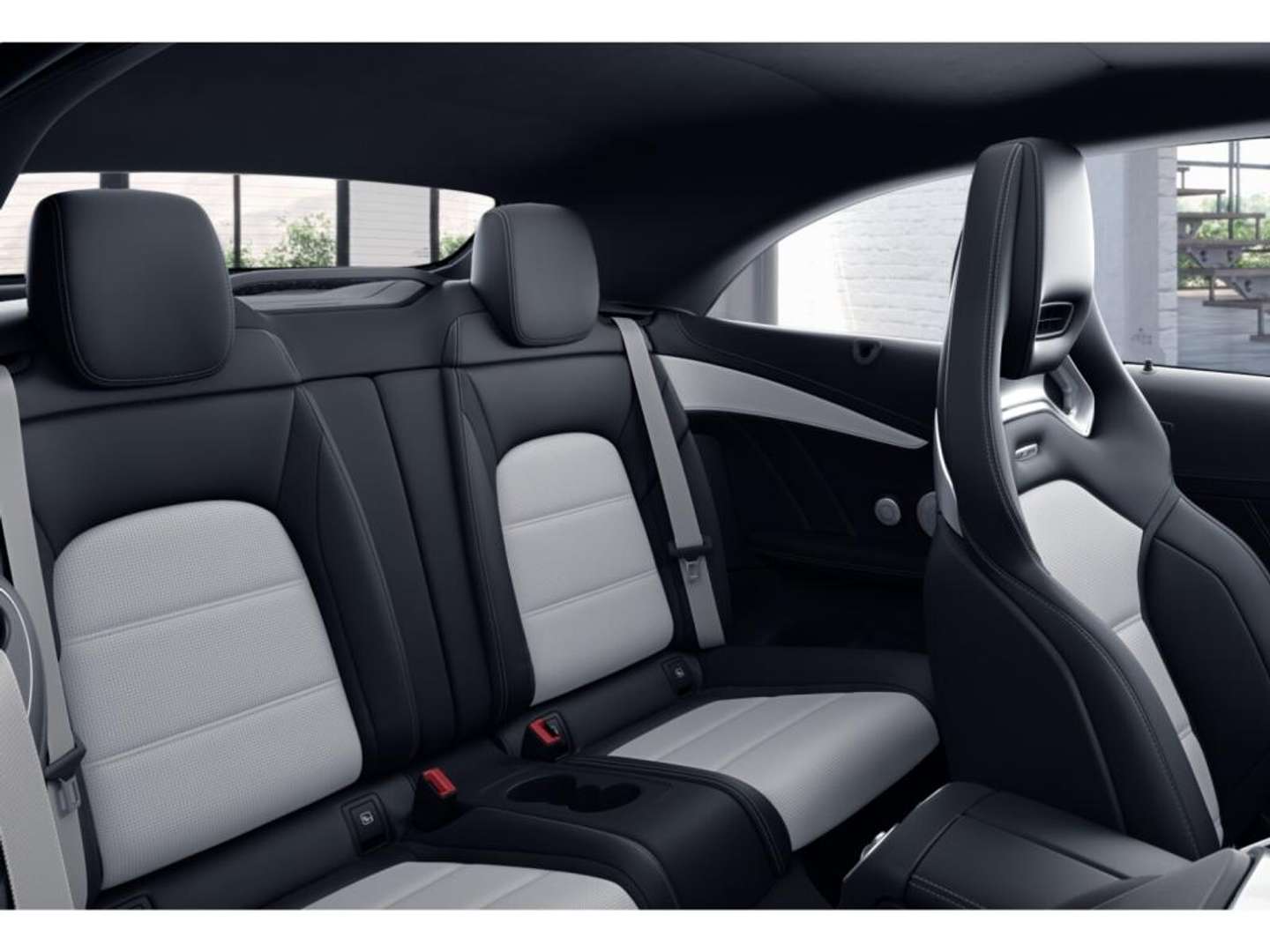 Mercedes Classe C63 AMG 63 - 2022 - Joinsteer - #7