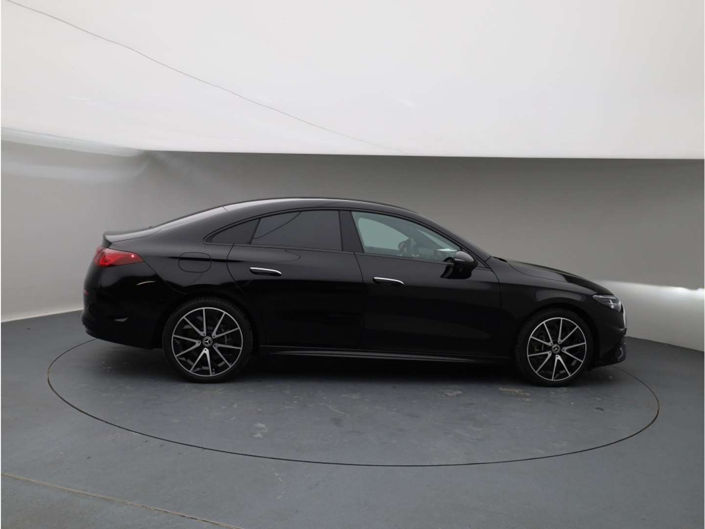 Mercedes CLA 250 AMG LINE - 2025 - Joinsteer - #5