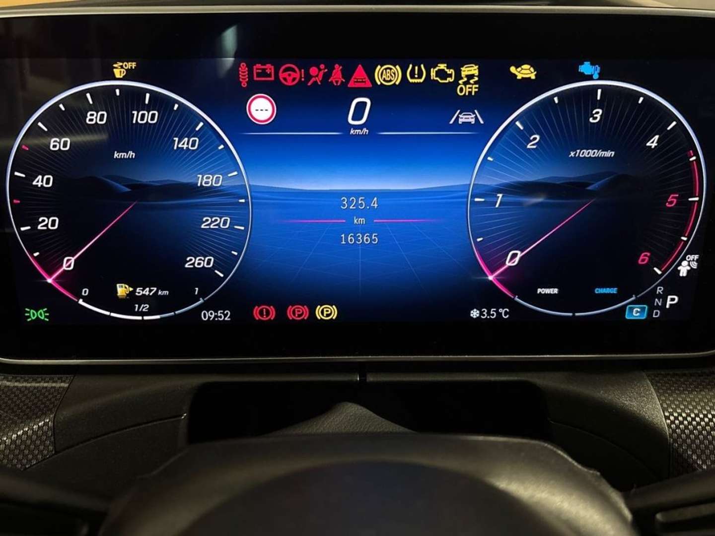 Mercedes CLE 220 Cabrio 220 Premium Plus - 2024 - Joinsteer - #13