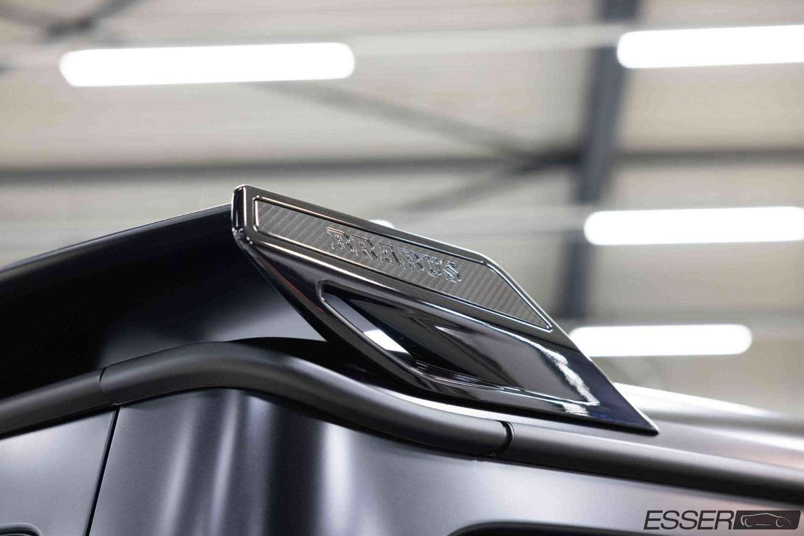 Mercedes G 63 AMG 63 AMG Line - 2024 - Joinsteer - #27