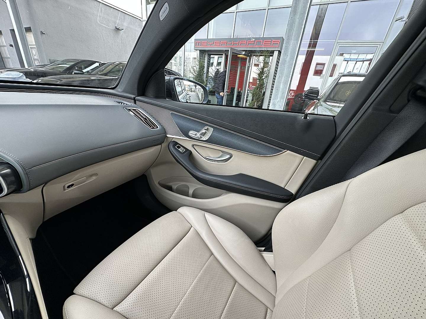 Mercedes EQC 400 - 2022 - Joinsteer - #32