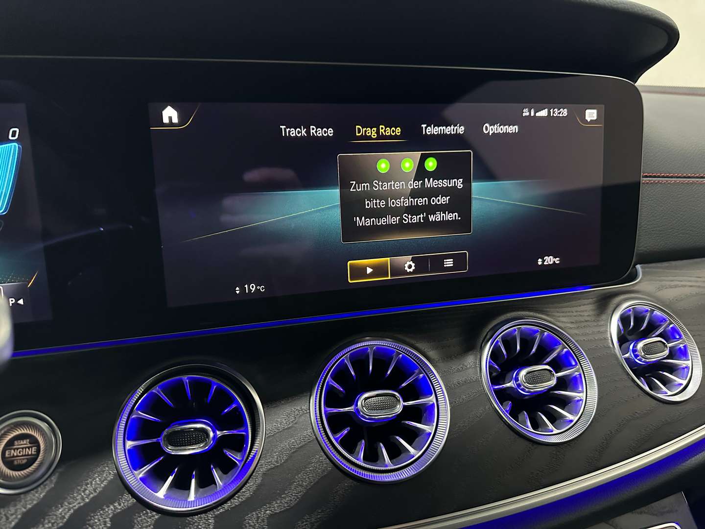 Mercedes Classe E53 AMG 53 - 2021 - Joinsteer - #26