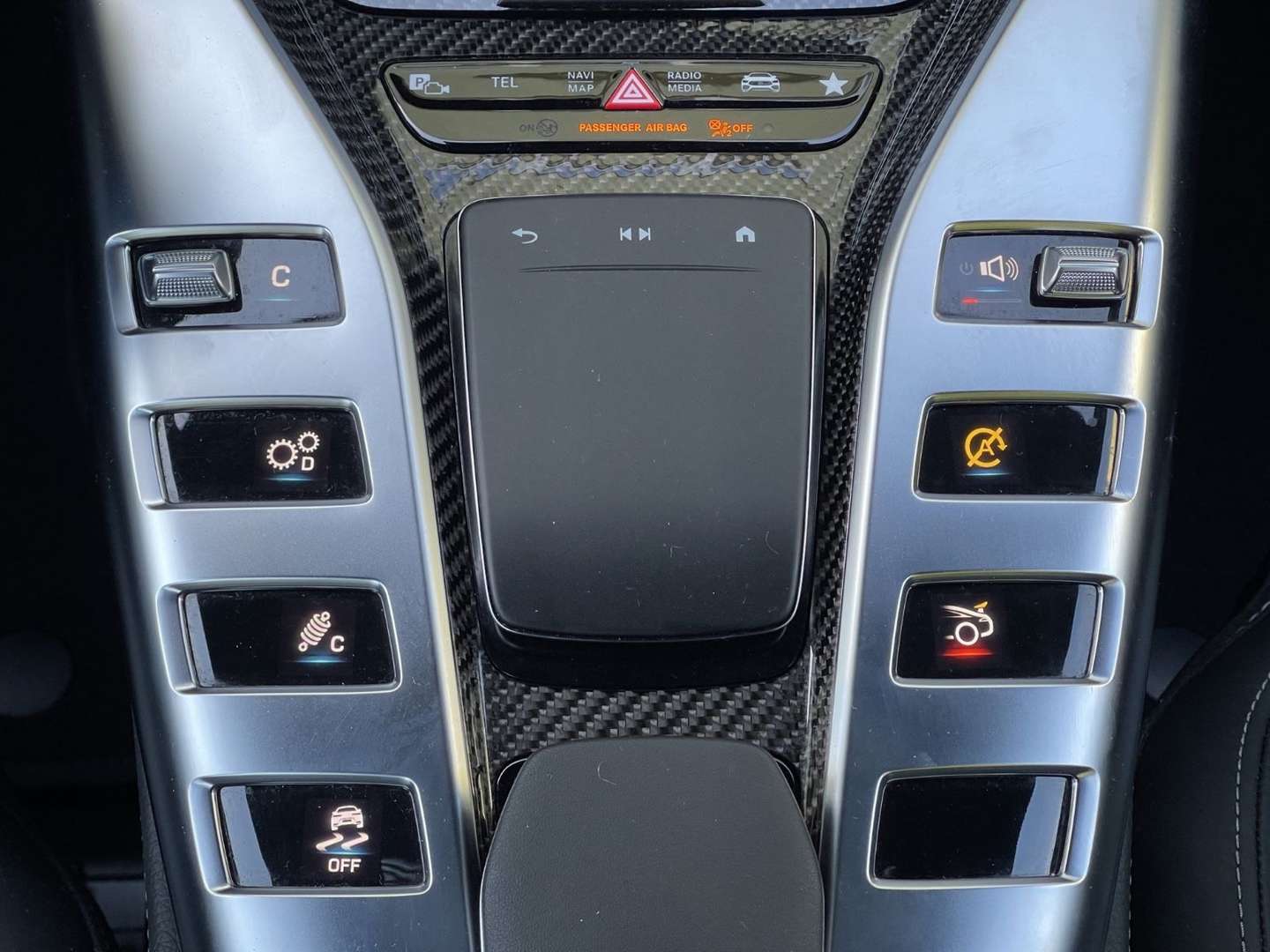 Mercedes AMG GT 53 53 - 2023 - Joinsteer - #50