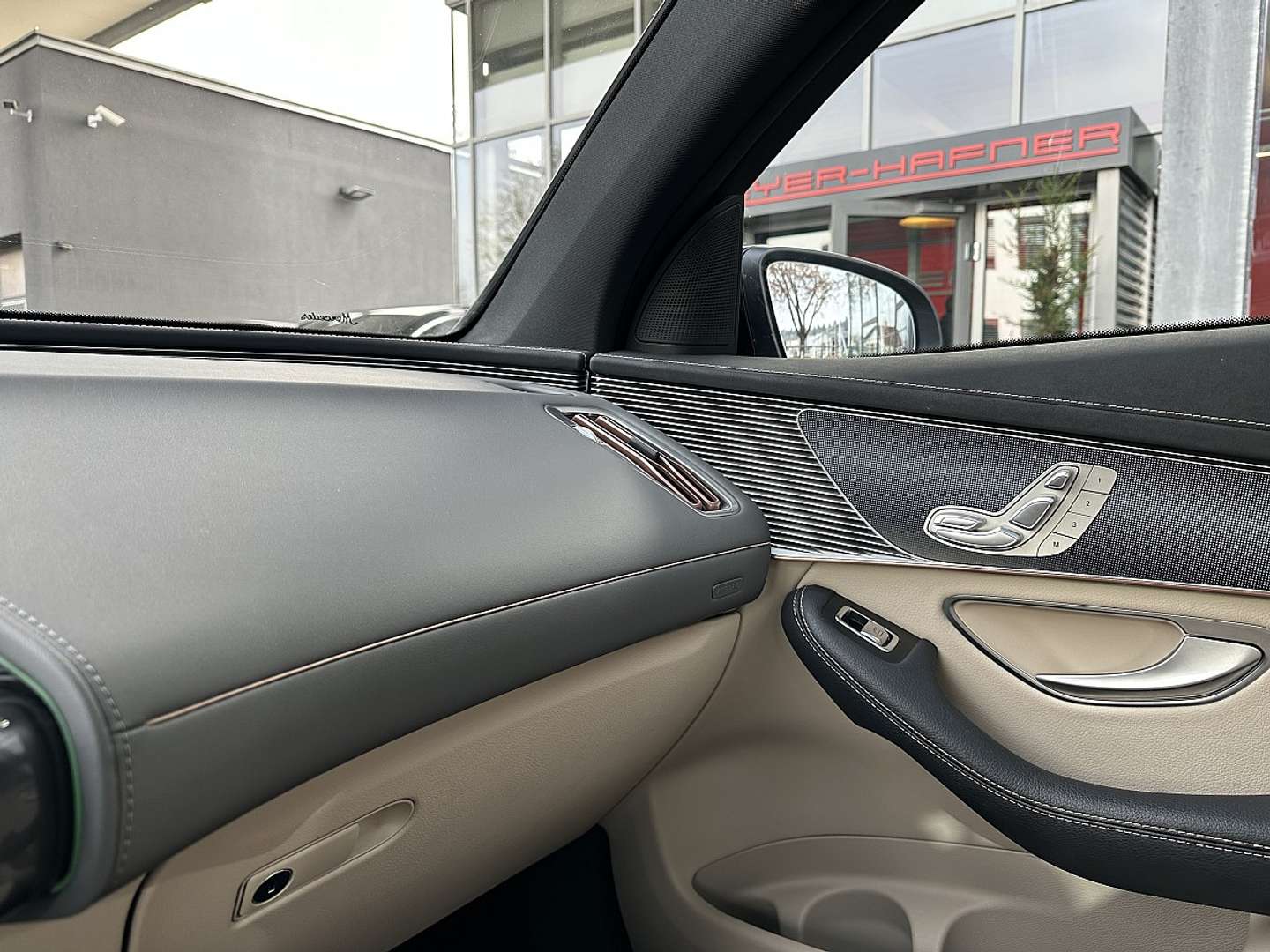 Mercedes EQC 400 - 2022 - Joinsteer - #33