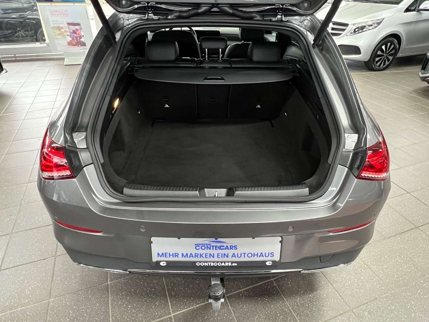 Mercedes CLA 200d Shooting Brake 200 Advanced - 2023 - Joinsteer - #13