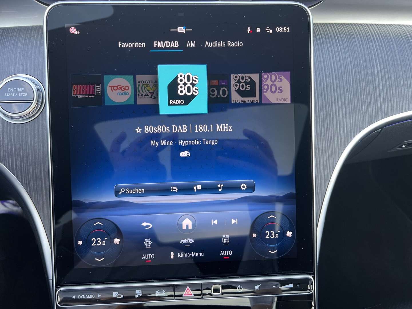 Mercedes Classe C 300 300 AMG Line - 2024 - Joinsteer - #15