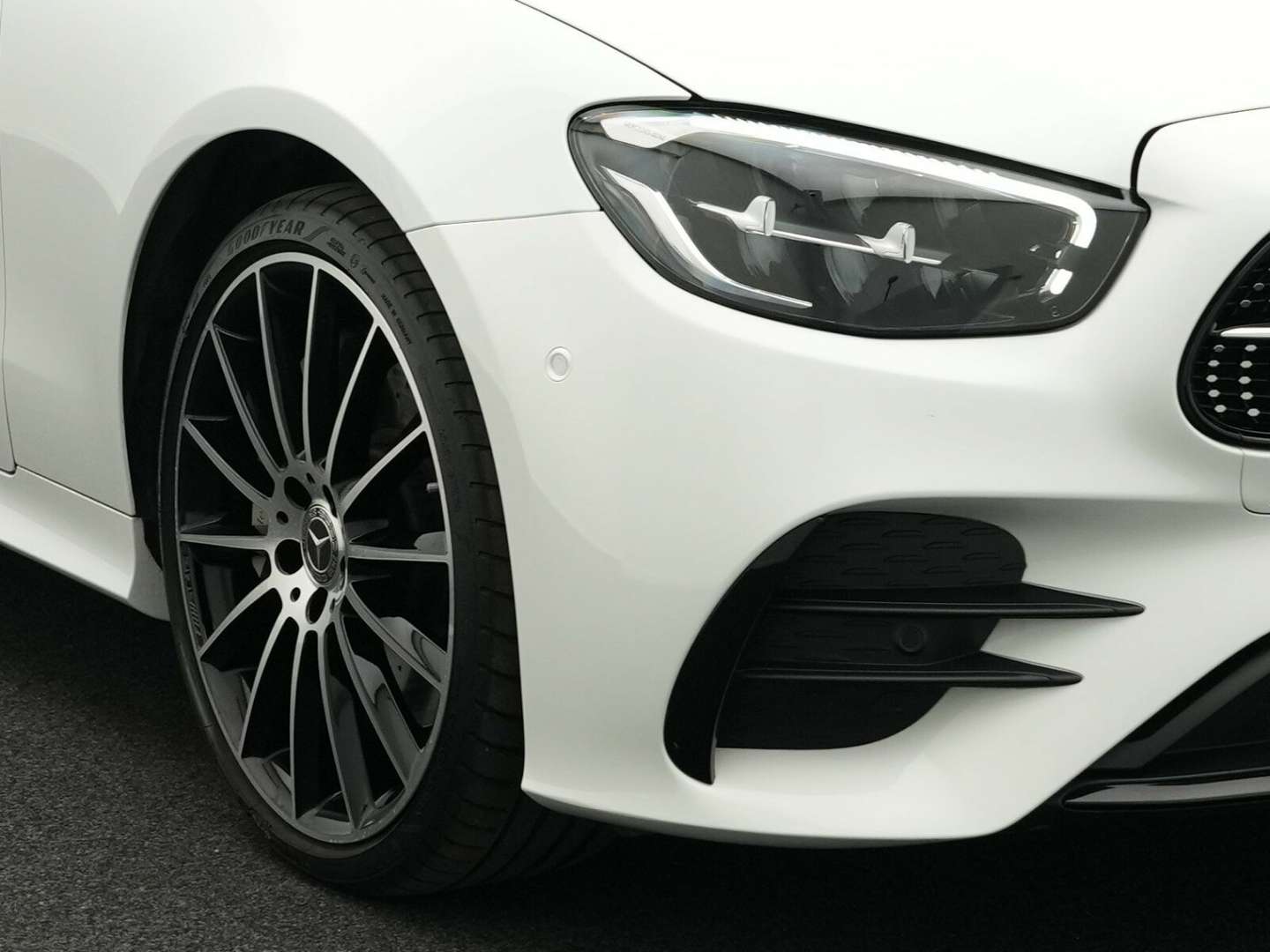 Mercedes Classe E Cabriolet 450 AMG LINE - 2021 - Joinsteer - #9