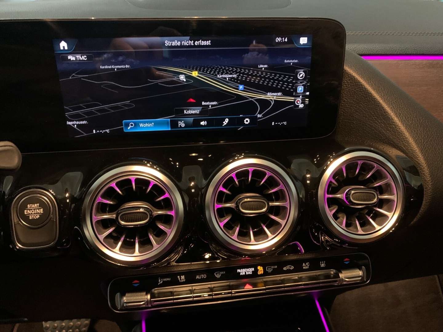 Mercedes GLA 250 250 AMG Line - 2021 - Joinsteer - #8