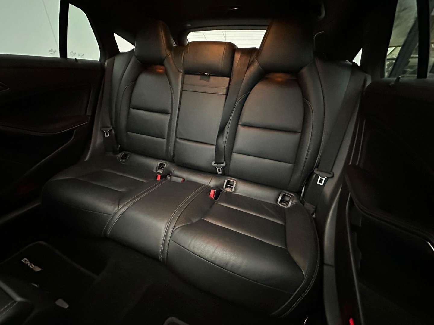 Mercedes CLA 45 AMG 45 Sport - 2019 - Joinsteer - #19